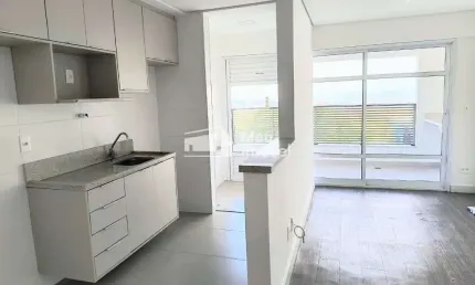 Apartamento 52m2 - 1 dormitorios - move residence - jardim aquarius - zona oeste - sao jose dos campos.