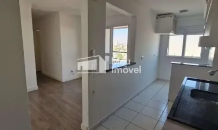 Aluguel apartamento 2 dormitorios edificio maison toulouse - parque industrial - zona sul - sao jose dos campos