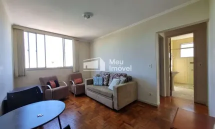 Aluguel apartamento mobiliado 2 dormitorios bairro vila adyana - condominio - edificio belle ville - sao jose dos campos