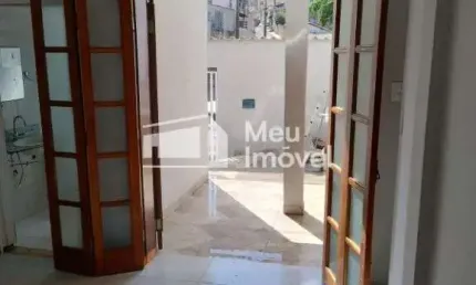 Aluguel casa 55m2 - 1 dormitorios - centro -sao jose dos campos.