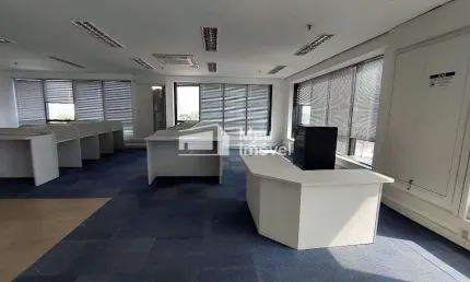Sala comercial de 193m2 no centro de sao jose dos campos – completa e bem localizada