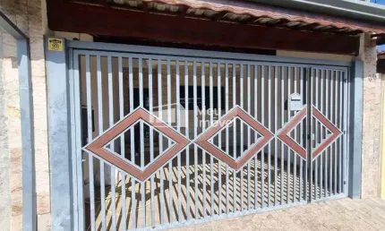 Aluguel e venda casa 2 dormitorios + 1 suite bairro jardim nova esperanca - jacarei