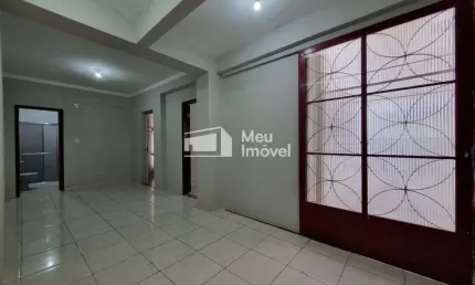Aluguel casa 4 dormitorios sendo 2 suites - residencial ou comercial - avenida andromeda - zona sul - sao jose dos campos
