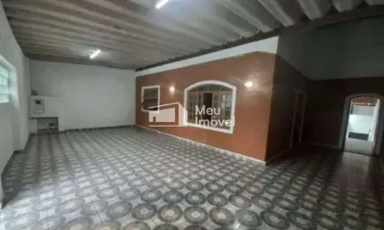 Aluguel casa 2 dormitorios terrea com edicula 2 dormitorios bairro jardim satelite - zona sul - sao jose dos campos