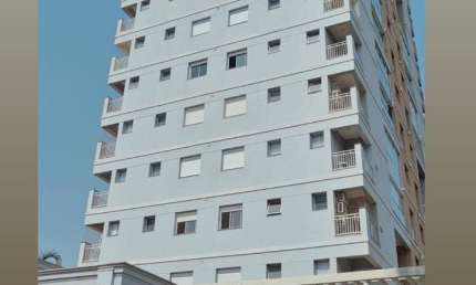 Apartamento mobiliado e decorado - 189m² -3 quartos (3  suítes) -2 vagas -Jd. Florença - Limeira- SP