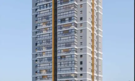 Apartamento pronto pra morar 155 m² - 3 suítes - Av. dos Trabalhadores - INDAIATUBA - SP
