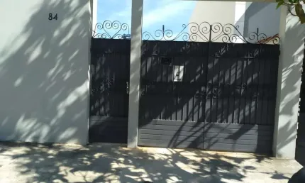 Área de lazer para venda em itu, novo centro, 1 dormitório, 2 banheiros