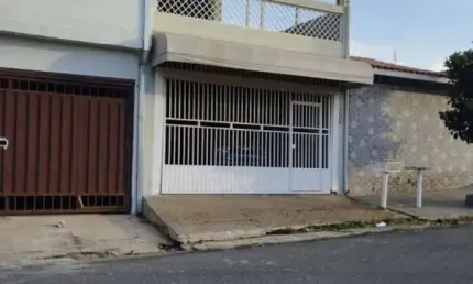 Casa para venda em itu, parque das indústrias, 2 dormitórios, 3 banheiros, 2 vagas