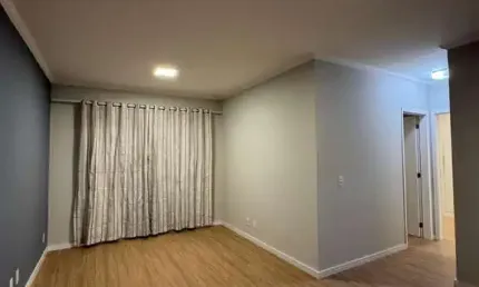 Apartamento para Venda em Itu, Jardim Rosinha, 2 dormitórios, 1 banheiro, 1 vaga