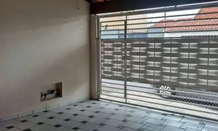 Casa para venda em itu, vila gardiman, 2 dormitórios, 1 banheiro, 2 vagas