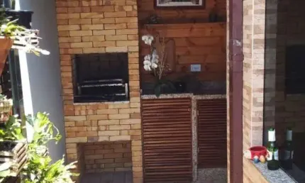 Casa para venda em itu, jardim estância bom viver, 3 dormitórios, 1 suíte, 1 banheiro, 2 vagas