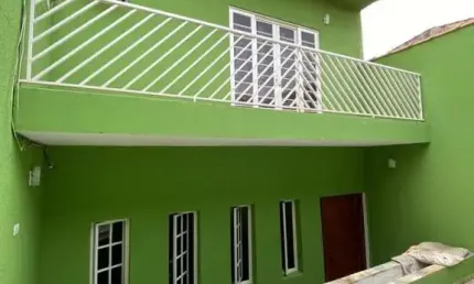 Casa para Venda em Salto, Salto de são José, 3 dormitórios, 2 suítes, 3 banheiros, 2 vagas