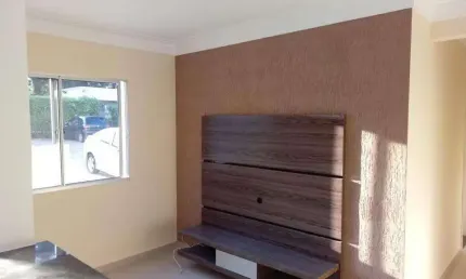 Apartamento para venda em itu, vila são josé, 2 dormitórios, 1 banheiro