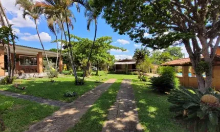 Chácara / sítio à venda na Chácara Iracema, Salto 