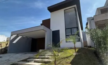 Casa em condomínio para venda em itu, pinheirinho ii, 3 dormitórios, 3 suítes, 2 banheiros
