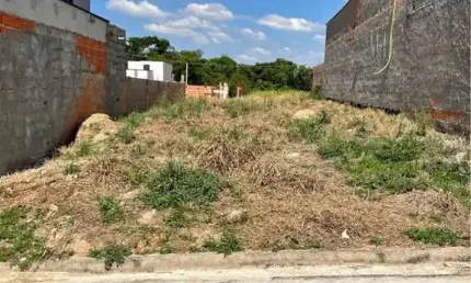 Terreno para Venda em Salto, Residencial Vila Martins