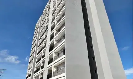 Descubra seu novo lar no Residencial Altos do Itaim!