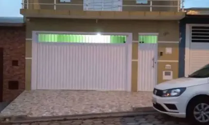 Casa para Venda em Salto, Santa Edwiges, 3 dormitórios, 3 banheiros, 2 vagas
