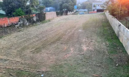Terreno à venda no Parque Village Castelo, Itu 