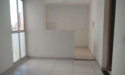 Apartamento para Venda em Itu, Parque Nossa Senhora da Candelária, 2 dormitórios, 1 banheiro, 1 vaga