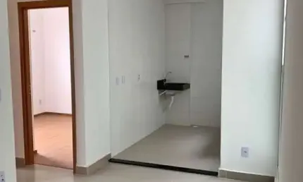 Apartamento para Venda em Salto, Olaria, 2 dormitórios, 1 banheiro, 1 vaga