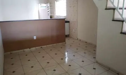 Casa à venda no Jardim Nair Maria, Salto 