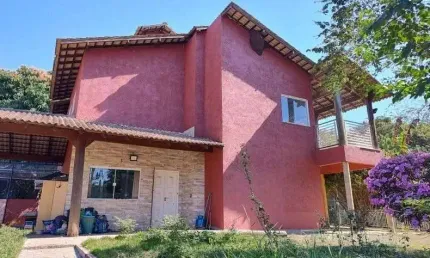 Casa em condomínio para venda em salto, terras de santa rosa ii, 4 dormitórios, 2 suítes, 5 banheiros, 8 vagas