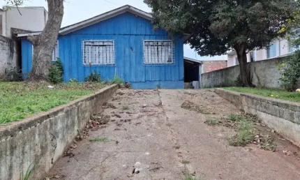 Casa com 3 quartos à venda na Rua Rio Tietê, Iguaçu, Fazenda Rio Grande