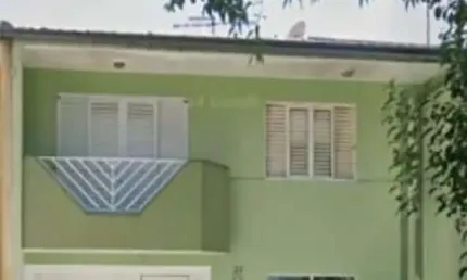 Casa com 3 quartos à venda no Uberaba, Curitiba 