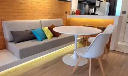 Apartamento com 1 quarto à venda na Rua. Dr. Faivre, Centro, Curitiba