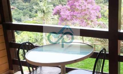 Casa com 4 quartos para alugar no Corrêas, Petrópolis 