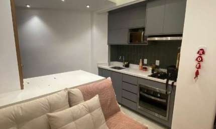 Apartamento com 1 quarto para alugar no Centro, Petrópolis 