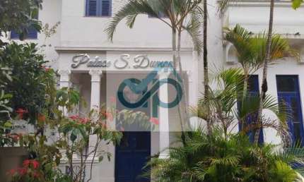 Casa com 7 quartos para alugar no Centro, Petrópolis 