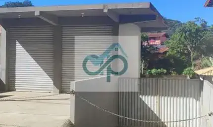Ponto comercial para alugar em Itaipava, Petrópolis 