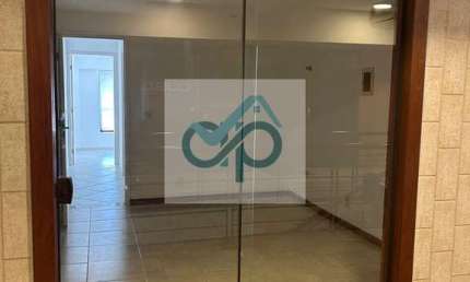 Sala comercial para alugar no Corrêas, Petrópolis 