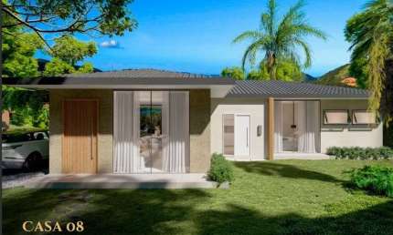 Casa para alugar no Araras, Petrópolis 