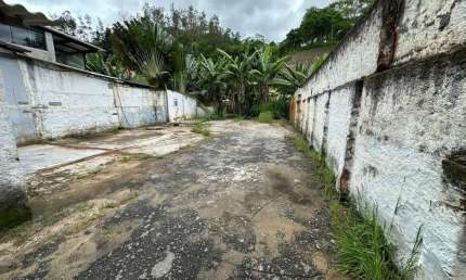 Ponto comercial para alugar no Pedro do Rio, Petrópolis 