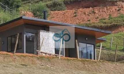 Casa com 2 quartos à venda em Itaipava, Petrópolis 