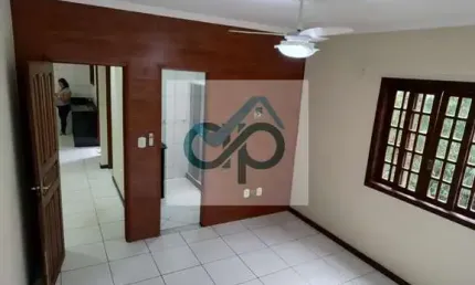 Apartamento com 1 quarto à venda em Itaipava, Petrópolis 