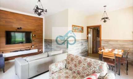 Chácara / sítio com 3 quartos à venda em Itaipava, Petrópolis 