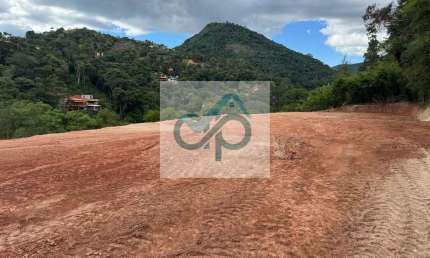 Terreno à venda em Itaipava, Petrópolis 