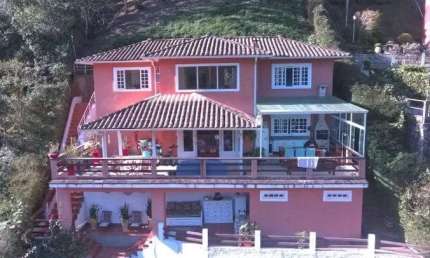 Casa com 3 quartos à venda em Itaipava, Petrópolis 