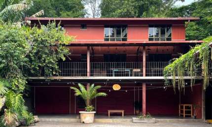 Prédio à venda em Itaipava, Petrópolis 