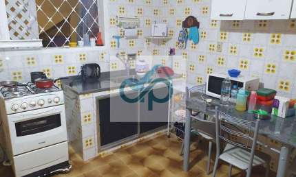 Casa com 3 quartos à venda no Nogueira, Petrópolis 
