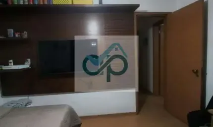 Apartamento com 3 quartos à venda no Nogueira, Petrópolis 