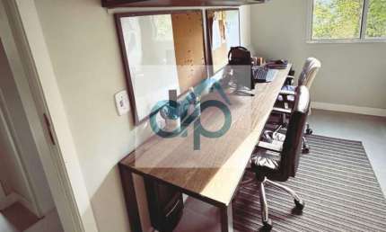 Apartamento com 2 quartos à venda no Nogueira, Petrópolis 