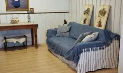 Apartamento com 2 quartos à venda no Nogueira, Petrópolis 