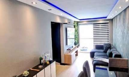 Apartamento com 2 quartos à venda no Nogueira, Petrópolis 