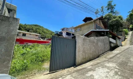 Ponto comercial à venda no Bingen, Petrópolis 