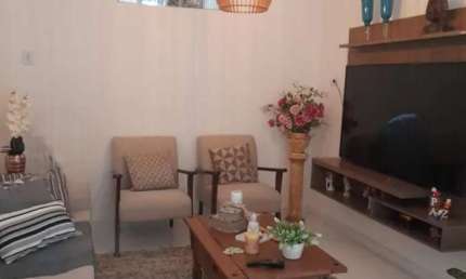 Casa com 4 quartos à venda no Bingen, Petrópolis 